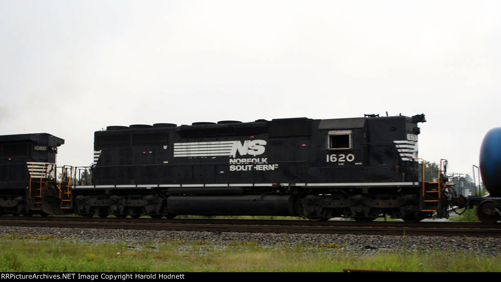 NS 1620